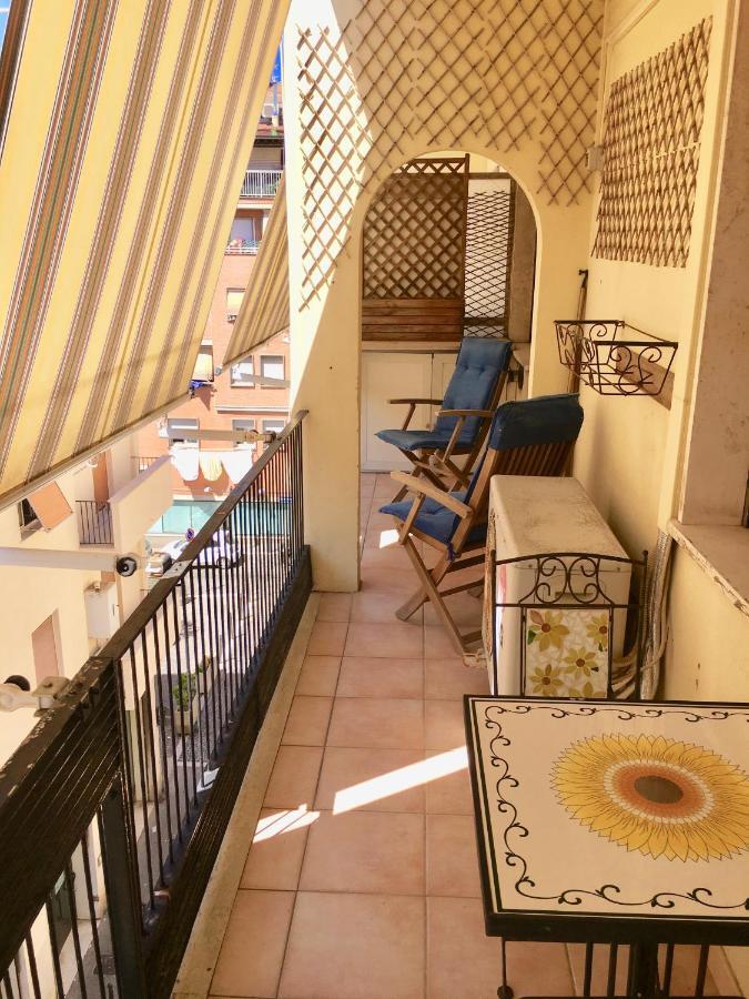 Casa Delfino - Appartamento Centro Storico A Due Passi Dalla Spiaggia & Mare, Porto & Ferrovia Чивитавекия Екстериор снимка